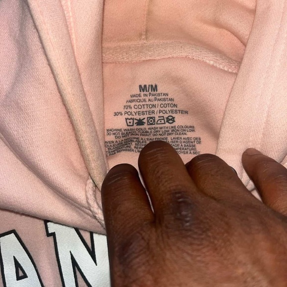 Van gogh hoodie - Picture 5 of 6